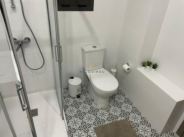 Image No.9-Appartement de 1 chambre à vendre à Larnaca