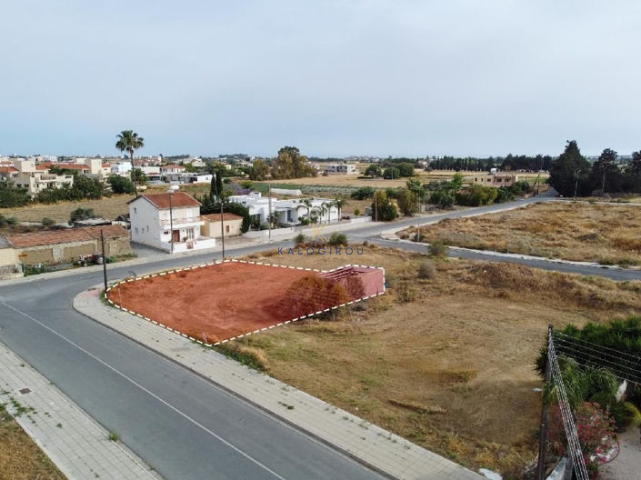 Image No.1-Plot for sale