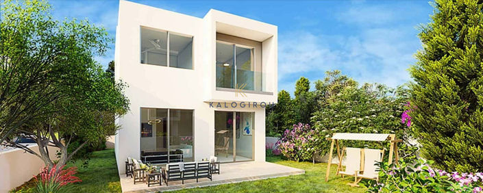 Image No.7-3 Bed House for sale