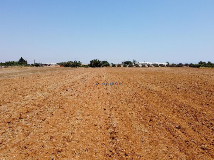 Image No.5-Terre à vendre à Larnaca