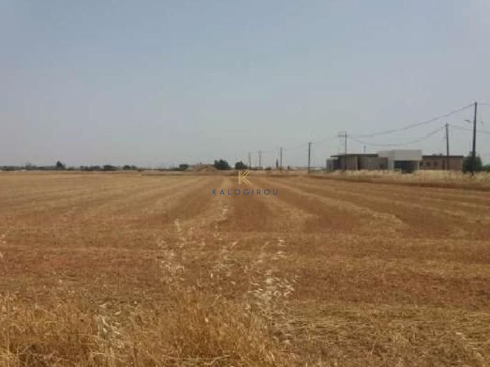 Image No.6-Terre à vendre à Larnaca