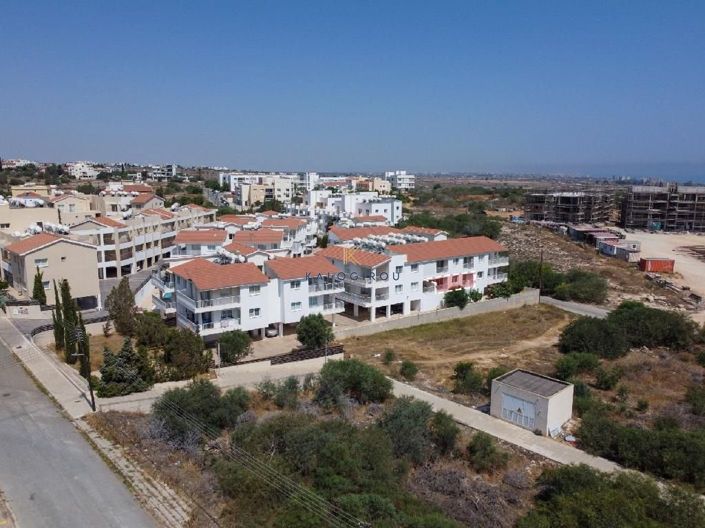 Image No.1-Appartement de 2 chambres à vendre à Paralimni
