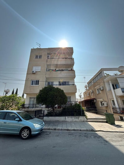 Image No.1-Appartement de 2 chambres à vendre à Larnaca
