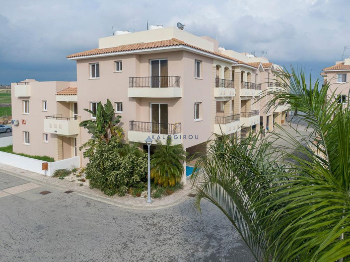 Image No.19-2 Bed Apartment for sale