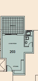 Image No.9-Appartement à vendre à Tersefanou