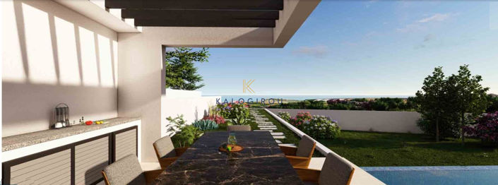 Image No.11-Maison de 5 chambres à vendre à Paphos