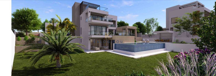 Image No.13-Maison de 5 chambres à vendre à Paphos