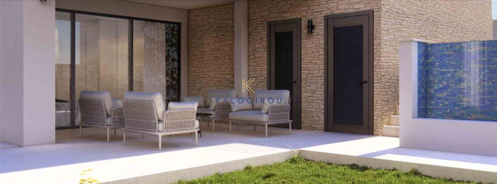 Image No.14-Maison de 5 chambres à vendre à Paphos