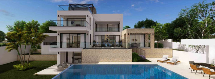 Image No.15-Maison de 5 chambres à vendre à Paphos