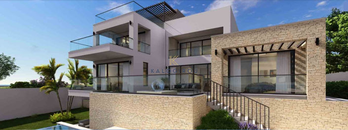 Image No.16-Maison de 5 chambres à vendre à Paphos