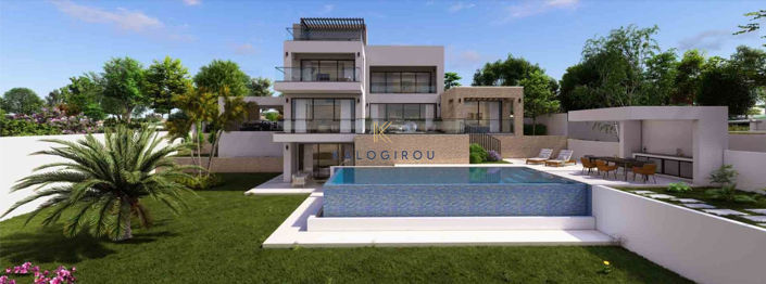 Image No.17-Maison de 5 chambres à vendre à Paphos