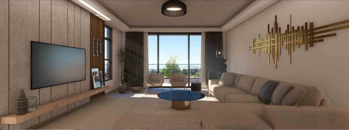 Image No.3-Maison de 5 chambres à vendre à Paphos