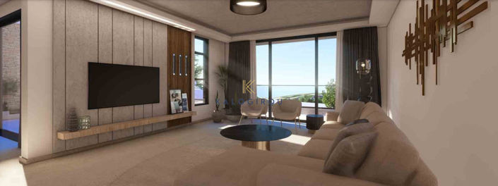 Image No.4-Maison de 5 chambres à vendre à Paphos