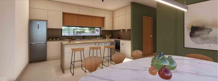 Image No.5-Maison de 5 chambres à vendre à Paphos