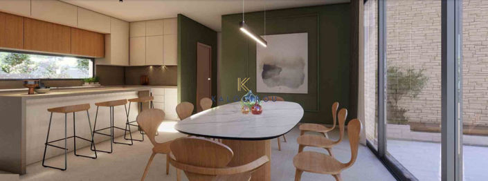 Image No.6-Maison de 5 chambres à vendre à Paphos