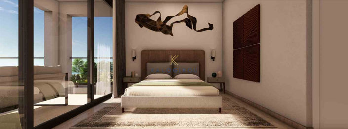 Image No.7-Maison de 5 chambres à vendre à Paphos