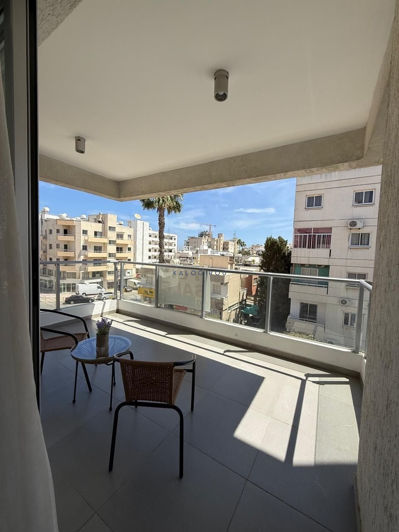 Image No.13-Appartement de 2 chambres à vendre à Larnaca