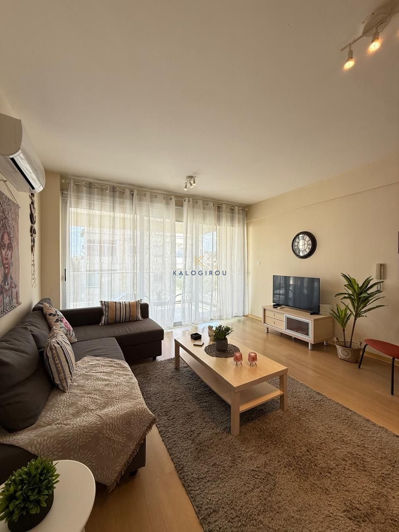 Image No.2-Appartement de 2 chambres à vendre à Larnaca