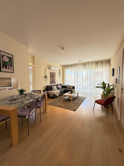 Image No.3-Appartement de 2 chambres à vendre à Larnaca