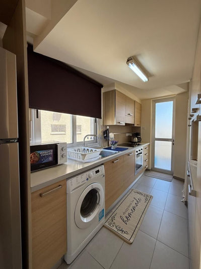 Image No.4-Appartement de 2 chambres à vendre à Larnaca