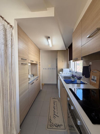 Image No.5-Appartement de 2 chambres à vendre à Larnaca