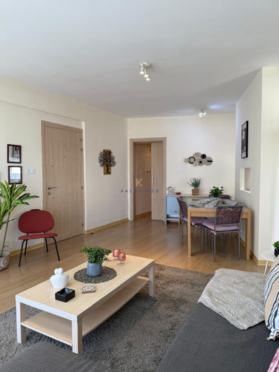 Image No.6-Appartement de 2 chambres à vendre à Larnaca