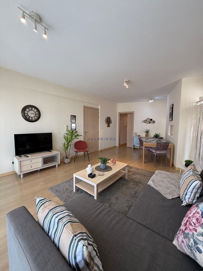 Image No.7-Appartement de 2 chambres à vendre à Larnaca