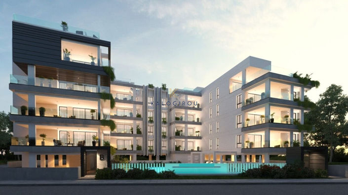 Image No.1-1 Bed Apartment for sale