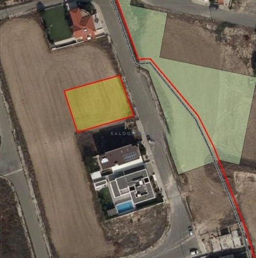 Image No.1-Plot for sale