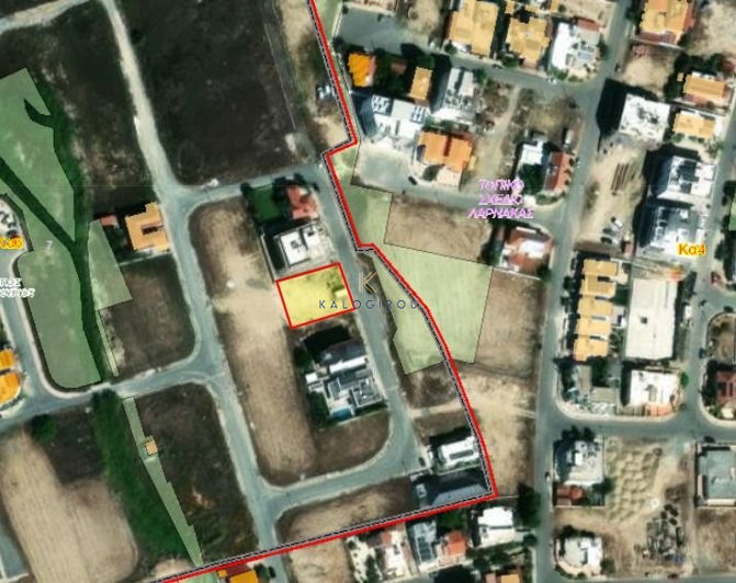 Image No.3-Plot for sale