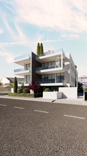 Image No.1-1 Bed Apartment for sale