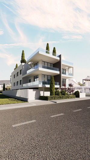 Image No.2-Appartement de 1 chambre à vendre à Leivadia