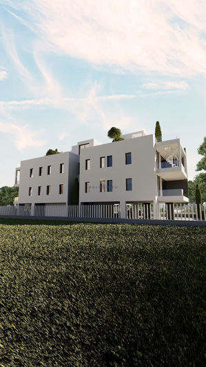 Image No.4-Appartement de 1 chambre à vendre à Leivadia