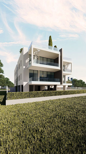 Image No.5-Appartement de 1 chambre à vendre à Leivadia