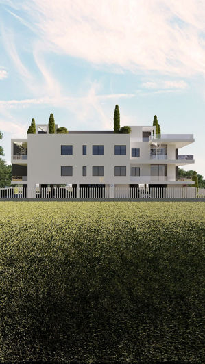 Image No.6-Appartement de 1 chambre à vendre à Leivadia