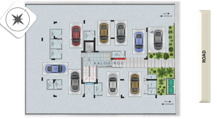 Image No.10-2 Bed Apartment for sale