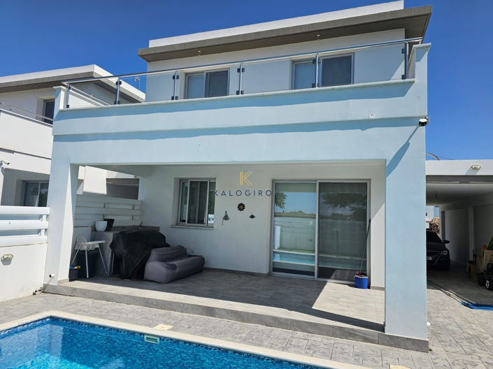 Image No.12-Maison de 3 chambres à vendre à Leivadia