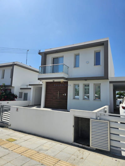 Image No.13-Maison de 3 chambres à vendre à Leivadia