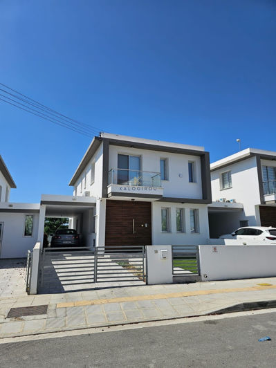 Image No.14-Maison de 3 chambres à vendre à Leivadia