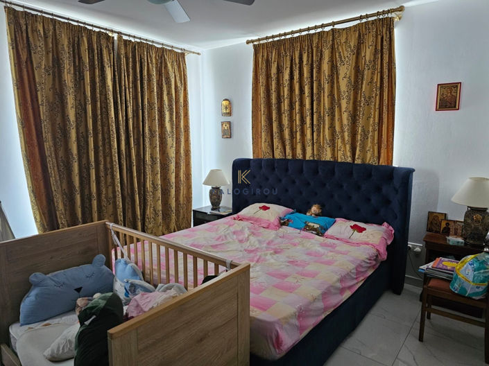 Image No.5-Maison de 3 chambres à vendre à Leivadia