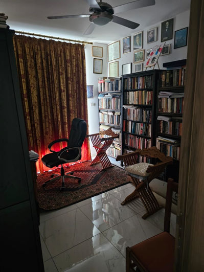 Image No.6-Maison de 3 chambres à vendre à Leivadia