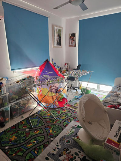 Image No.7-Maison de 3 chambres à vendre à Leivadia