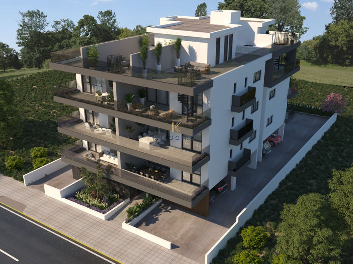 Image No.1-2 Bed Apartment for sale