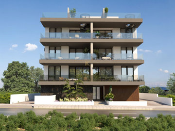 Kalogirou Real Estate most sold property