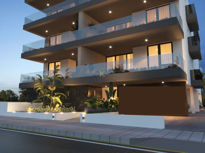 Image No.20-Appartement de 1 chambre à vendre à Aradippou