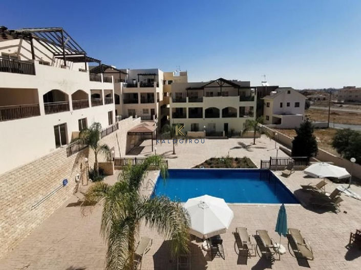 Image No.10-Appartement à vendre à Tersefanou