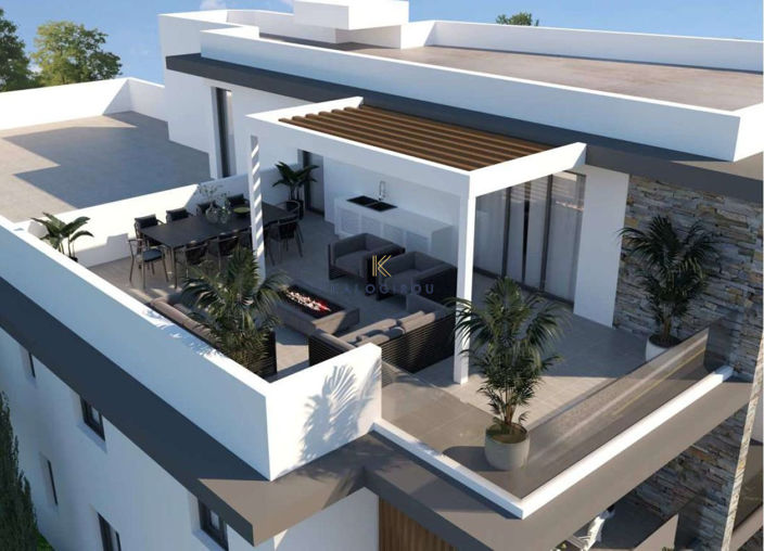 Image No.11-Appartement de 2 chambres à vendre à Kiti