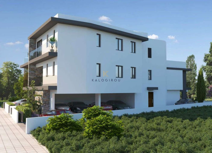 Image No.16-Appartement de 2 chambres à vendre à Kiti