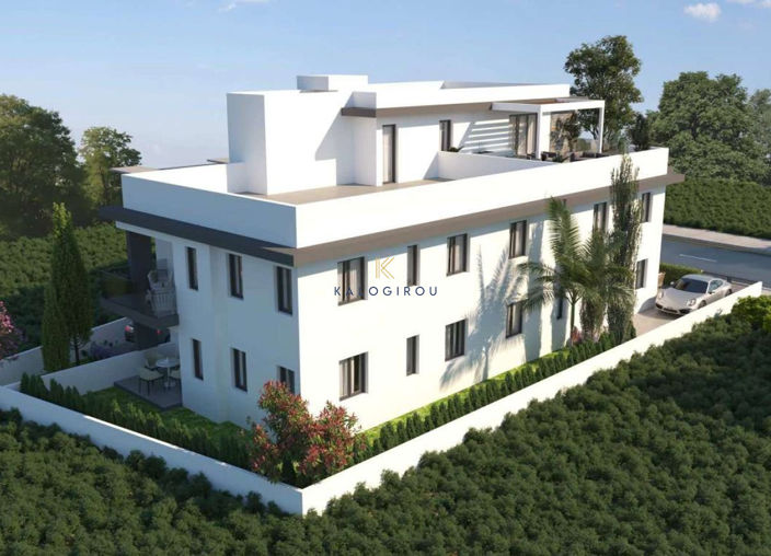 Image No.17-Appartement de 2 chambres à vendre à Kiti