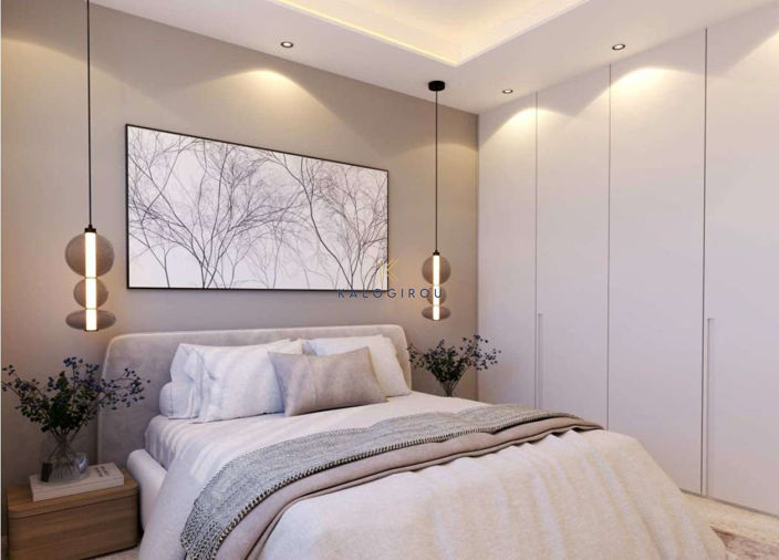 Image No.8-Appartement de 2 chambres à vendre à Kiti